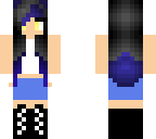 werewolf girl edit