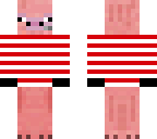 wheres waldo gamer pig