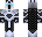white knight
