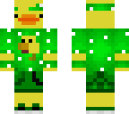 willi duck