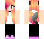 wolf girl read desc