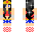 wonder woman