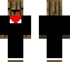 wood derp with suit 2