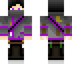 xhean purple