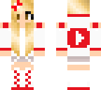 youtube girl
