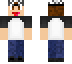 a nice skin