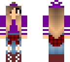 a skin