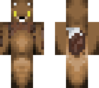 a typic squirrel