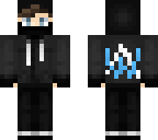 alan walker black