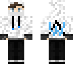 alan walker white
