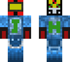 alien pilot
