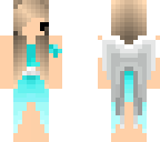 angel skin