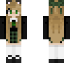 animalgirlnaiek skin update