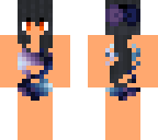 aphmau galaxy swimsuit