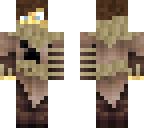 apocalypse guy