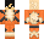 arcanine onesie