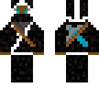 assasin ninja