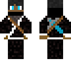assassin boi