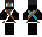 assassin boi