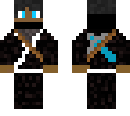 assassin boy
