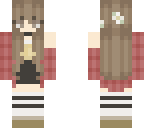 autumn yellows remake