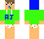 baby aj 