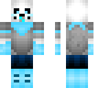 baby blueberry sans