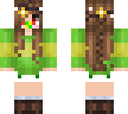 baby chara edit
