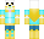 baby dream sans