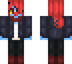 baby undyne