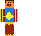 bacon man