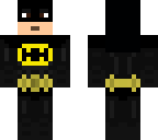batman 1989 no cape
