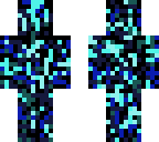 beaten black and blue
