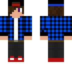birthday skin