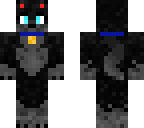 black dog