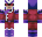 blood falcon