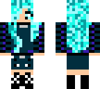 blue bliss