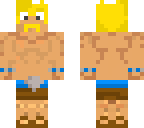 blue team barbarian
