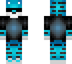 bluetiger