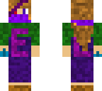 bonnie supersuit