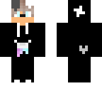 boy bunny