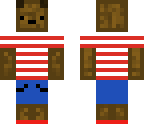 brown bear