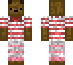 brown bear