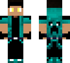 casa creepers