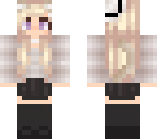 cat girl kitty