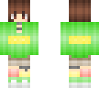 chara edit