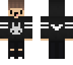 chibi boy