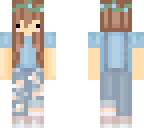 chibi vine girl