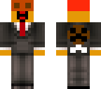 cluck-king masked wrestler