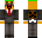 cluck-king singer guy